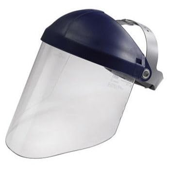 3M™ Face Shields, 90028H1-DC, 5/cs