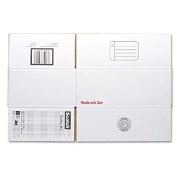 Scotch™ Mailing Box 8006