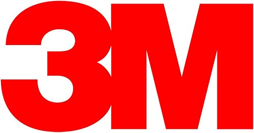 3M™ Sandpaper 03076, 3-2/3 in x 9 in, 80 Grit, 5/Pack, 20 Pack/Case