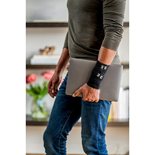ACE™ Elastic Bandage, 207334, 4 in x 63.6 in (1.7 yds) (10.1 cm x 1.6 m)