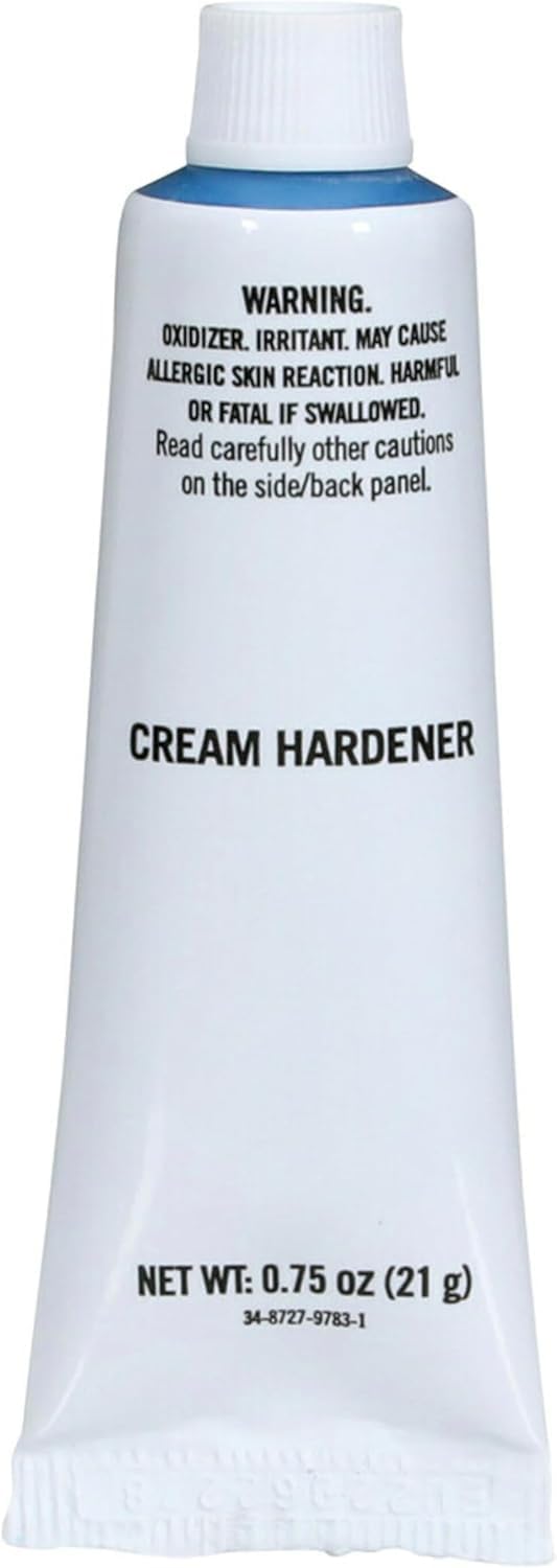 Bondo® Cream Hardener 913SRP, 0.75 oz, 6/Case