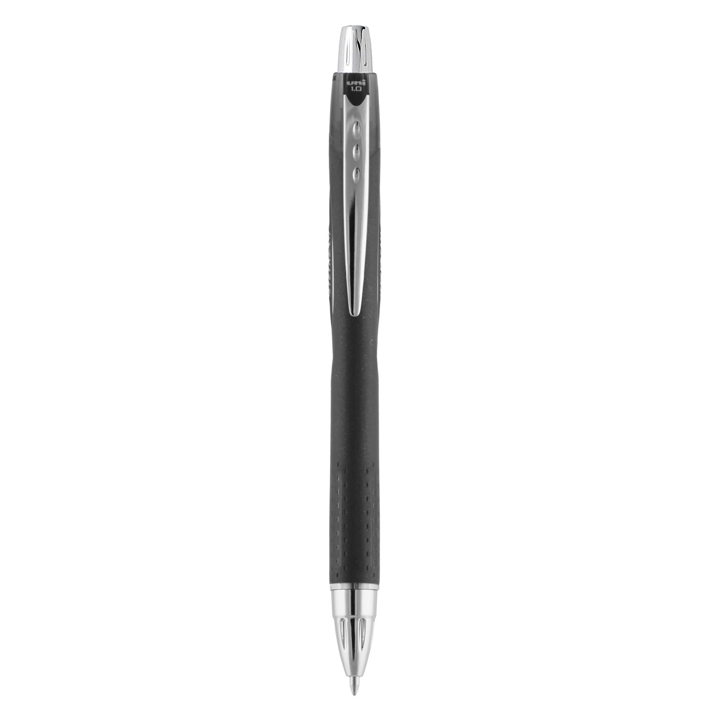 uniball™ Jetstream RT Retractable Ballpoint Pen, Medium Point (1.0mm), Black