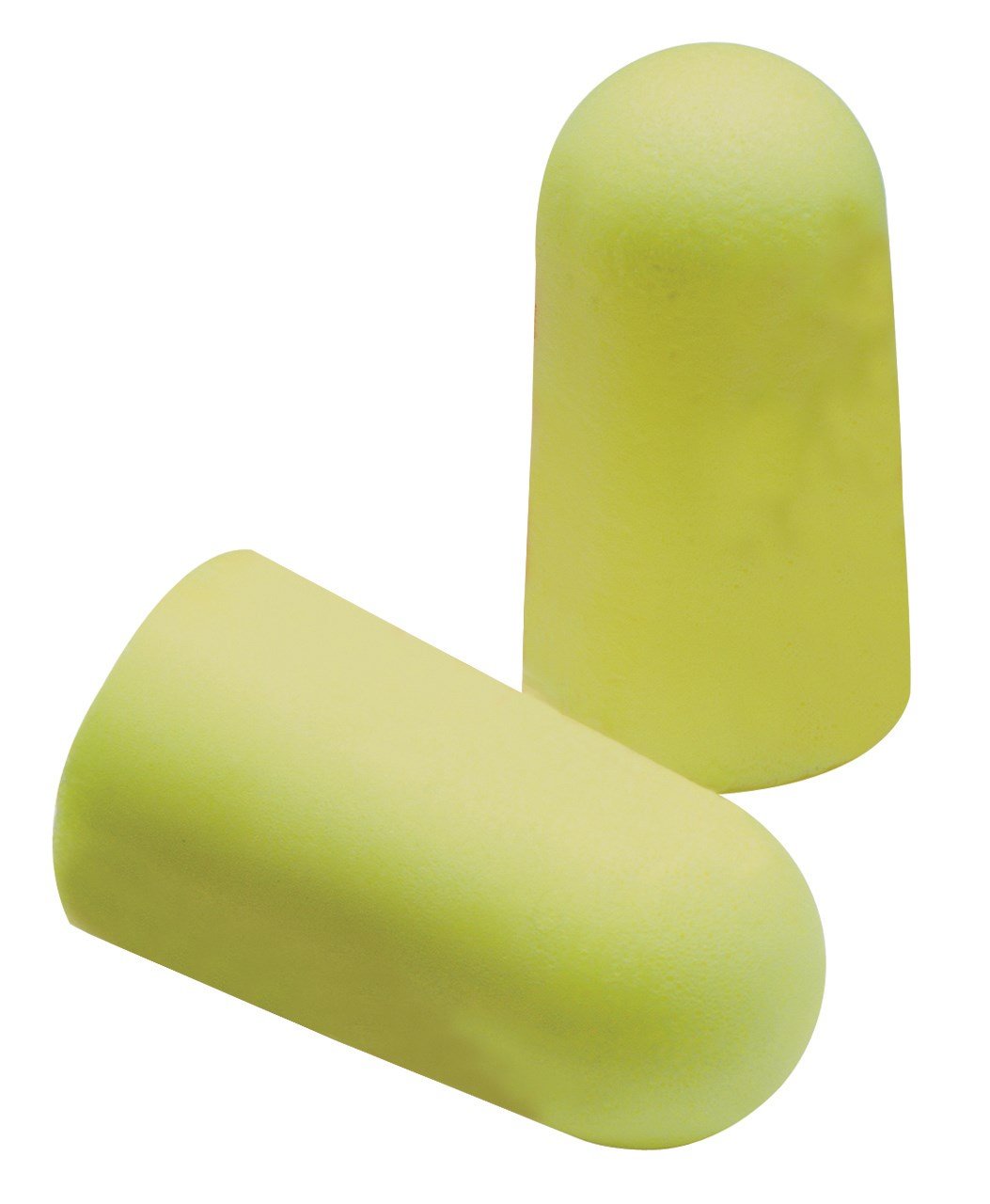 3M™ Disposable Earplugs, 92050H4-C, 4 pairs/pack, 20 packs/case