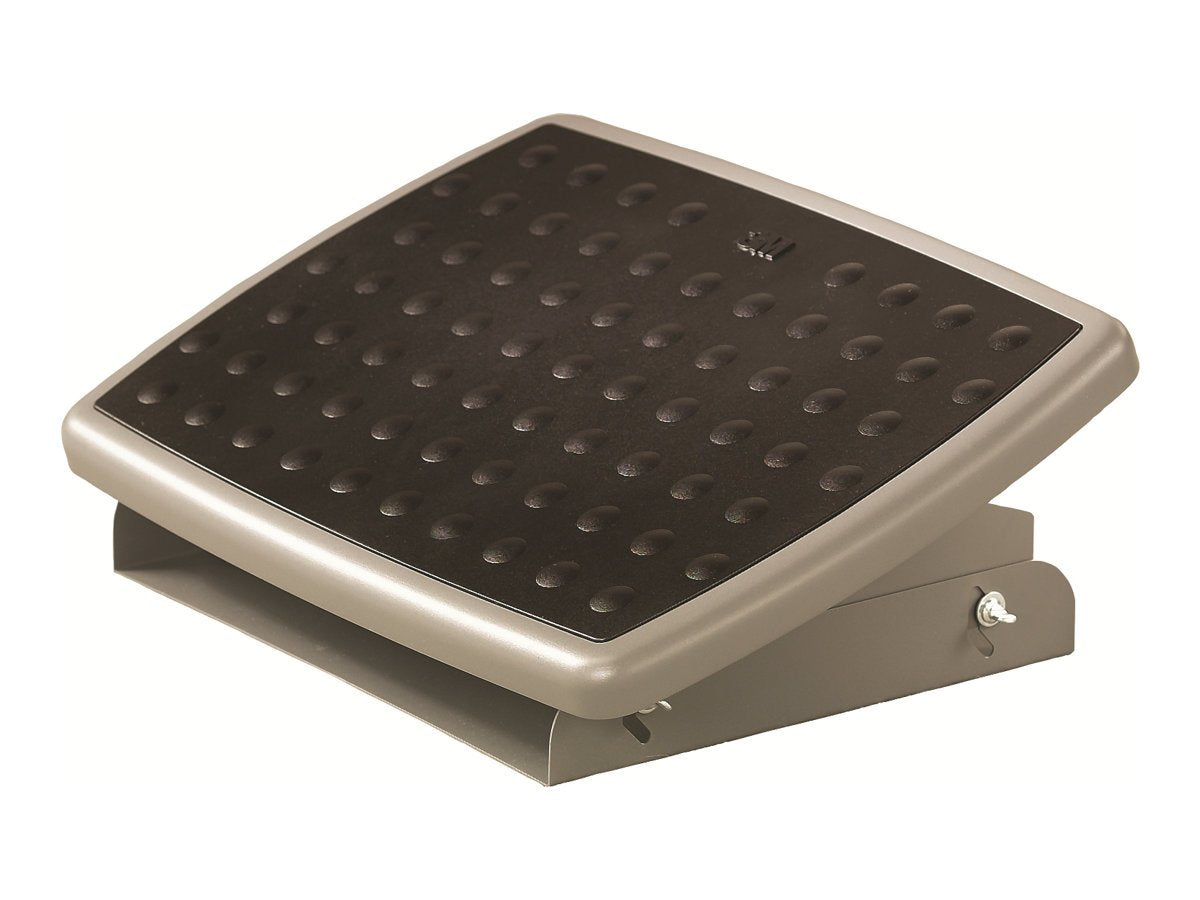 3M™ Adjustable Footrest FR330