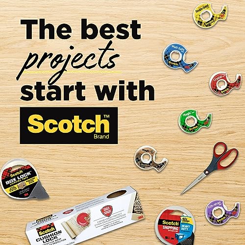 Scotch® Expressions Masking Tape 3437-3PRM, 3PK Primary