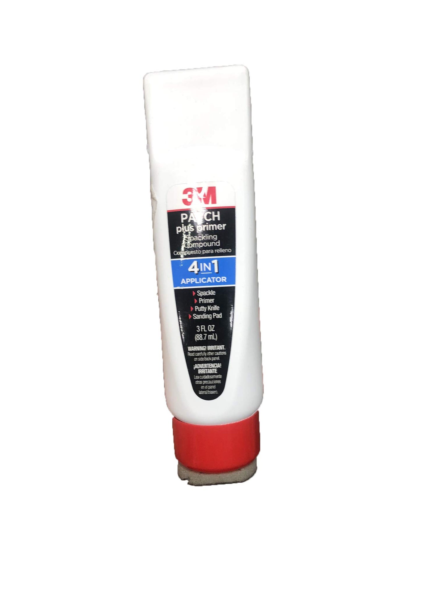 3M™ High Strength Small Hole Repair, All-in-One Applicator Tool, SHR-3-AIO