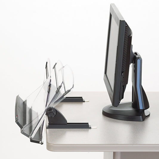 DH630 3M(TM) Desktop Document Holder 14 in x 12 in x 3 in