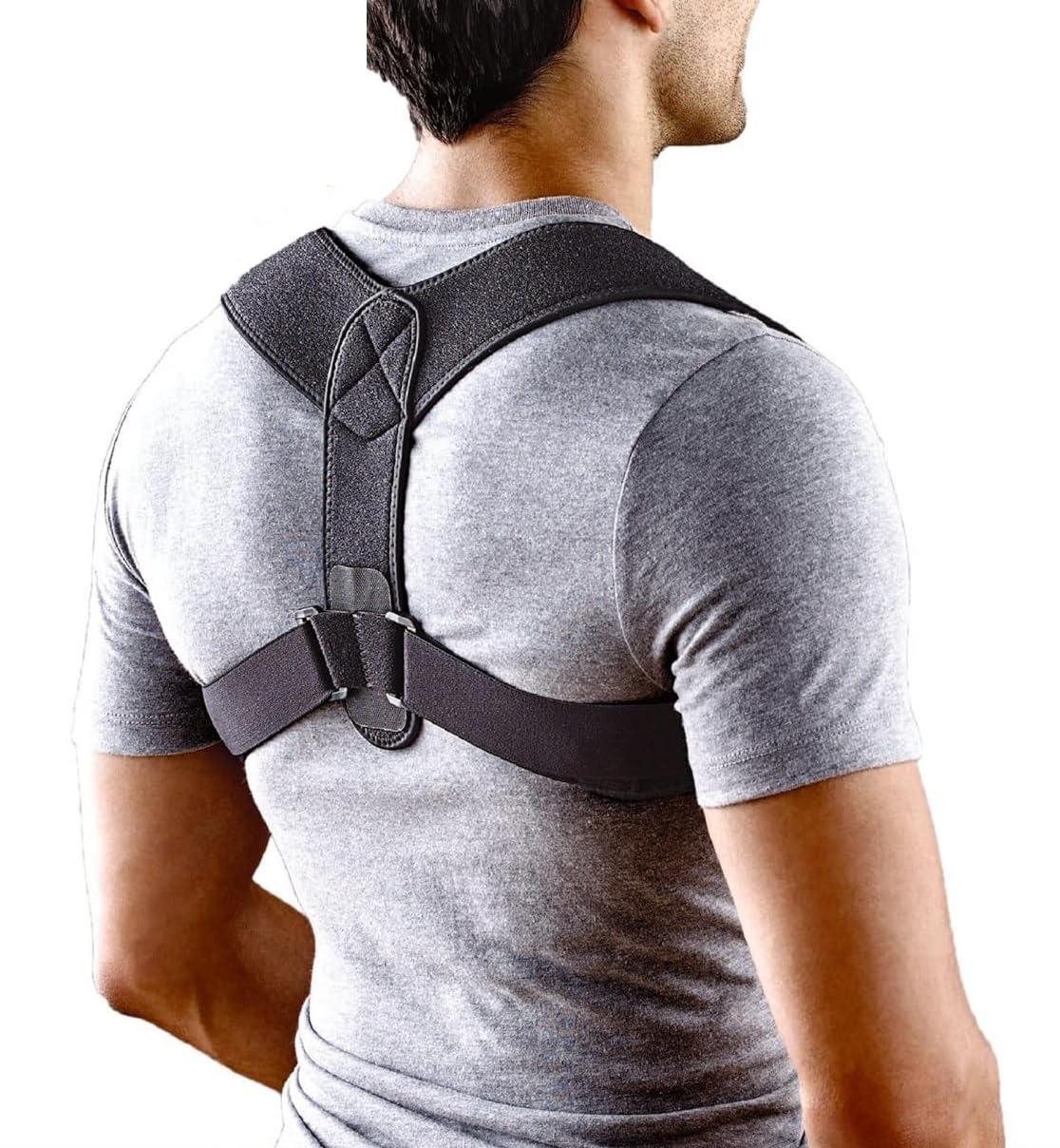 ACE™ Posture Corrector, 208620, One Size - Adjustable