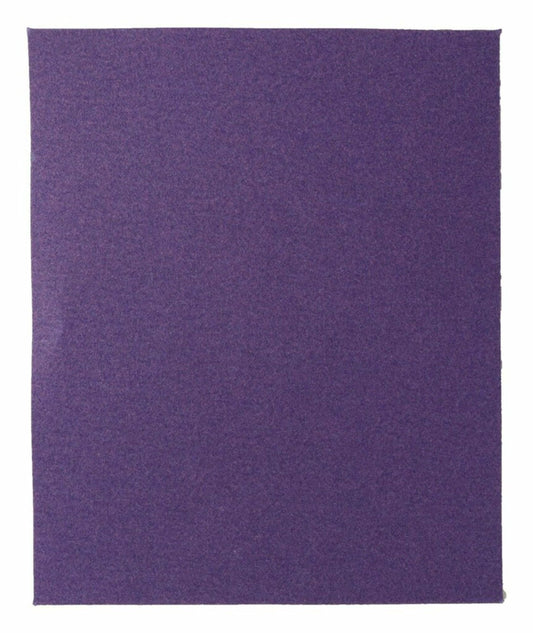 3M™ Pro Grade Precision™ Faster Sanding Sanding Sheets 180 grit Fine, 27180TRI-20, 9 in x 11 in, 20/pk