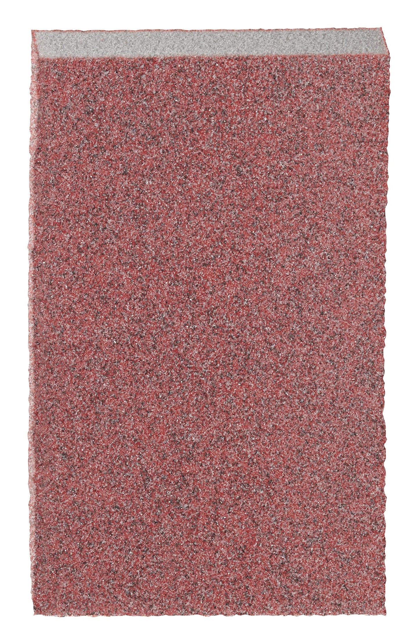 3M™ Pro Grade Precision™ Faster Sanding Sanding Block Sponge FSB80-PGP-1T, 2.5 in x 4.5 in x 1 in, 80 grit, Medium, 12/case