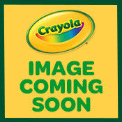 Crayola OUTDOOR PAINT 8OZ LIQ BOTTLE GREEN 9PK (03-9125)