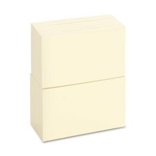 Business Source BSN36620 Recycled Adhesive Note Pads, 3 in. x 3 in., 12-PK, Yellow