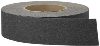 3M™ Safety-Walk™ Tread 7731 1 in x 60 ft x Heavy Duty Black