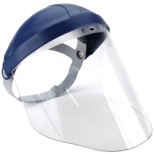 3M™ Face Shields, 90028H1-DC, 5/cs