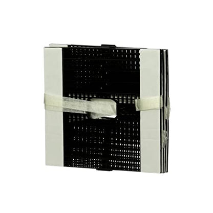 3M™ High Strength Repair Plate RP6IN-4PK, 4 Pack