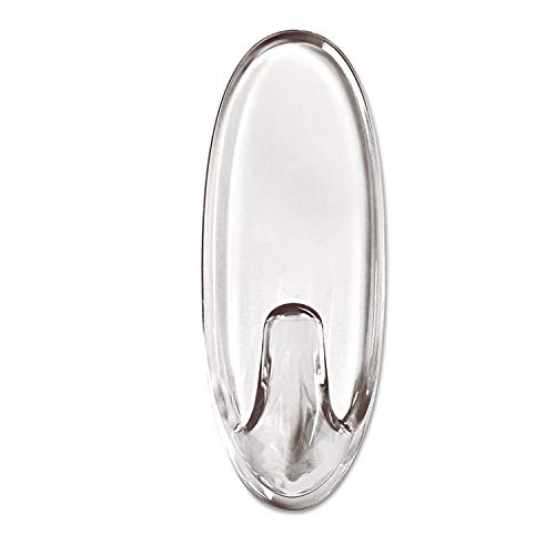 Command Clear Adhesive Hook