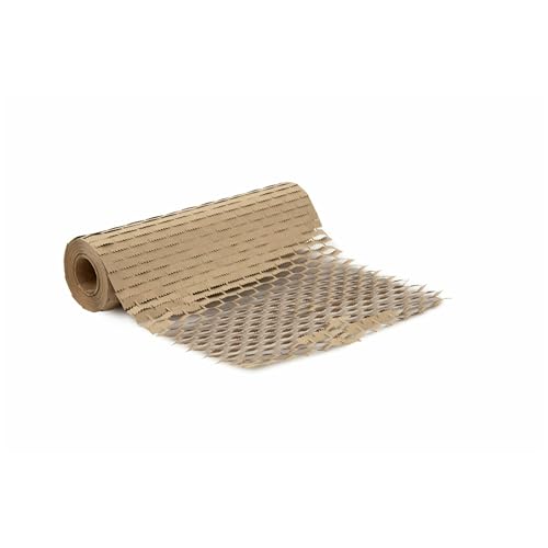 Scotch™ Cushion Lock Protective Wrap PCW-1250, 12 in x 50 ft (304 mm x 15.2 m)