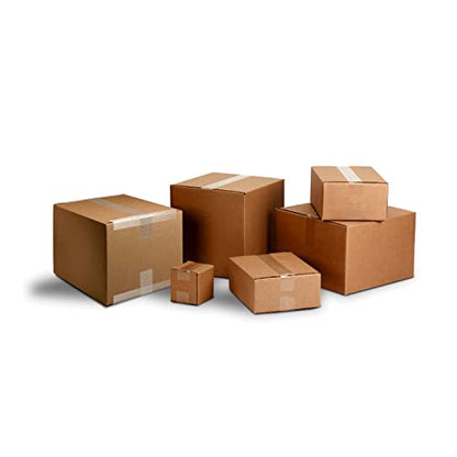Scotch Storage Packaging Tape, 1.88 in 54.6 yd (48 mm x 50 m)