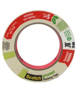 Scotch Brand Tape 2050 Pntr MSK 3/4X60YD