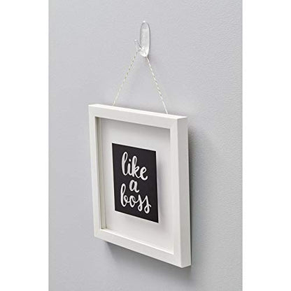 Command Clear Adhesive Hook
