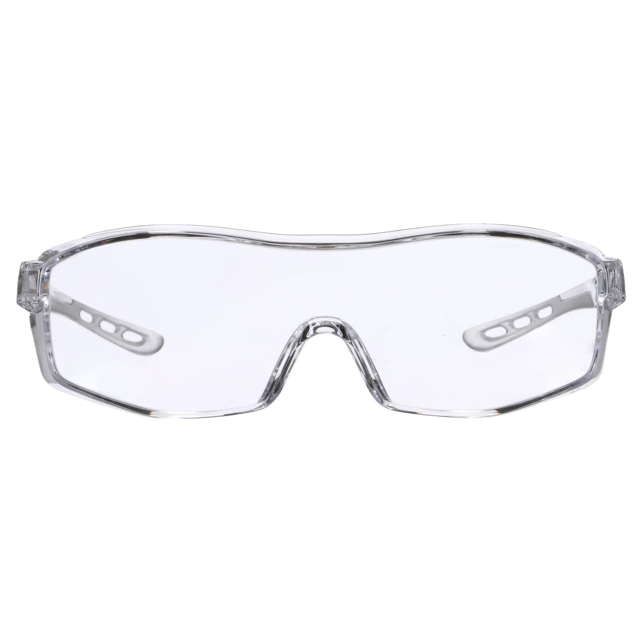 3M™ Eyeglass Protectors Anti-Scratch, 47031H1-DC, Clear, Clear Lens, 6/case