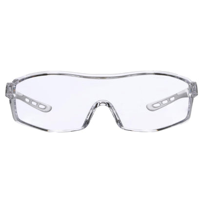 3M™ Eyeglass Protectors Anti-Scratch, 47031H1-DC, Clear, Clear Lens, 6/case
