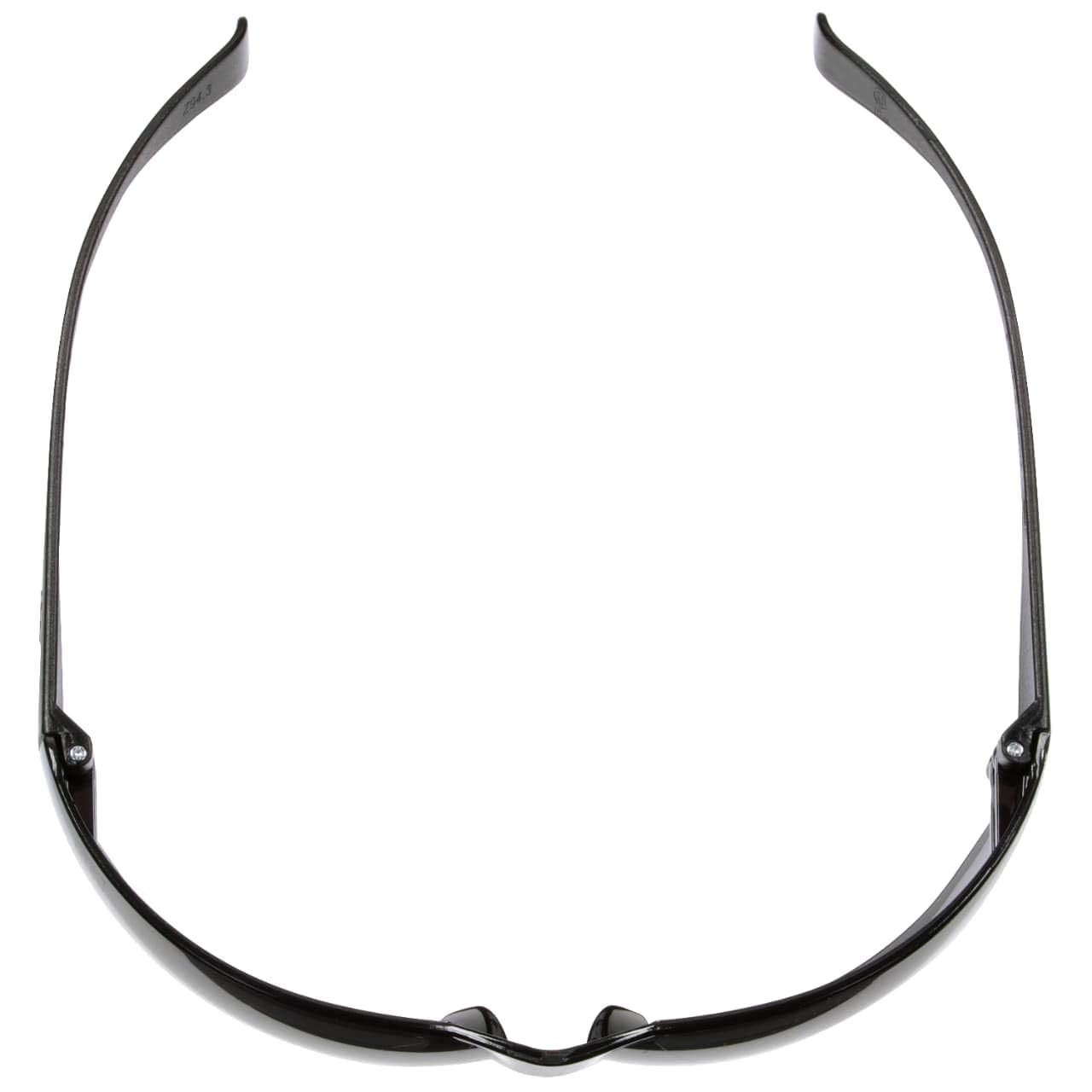 3M™ Safety Eyewear Anti-Scratch, 90954H1-DC-20, Gray, Gray Lens, 20/case