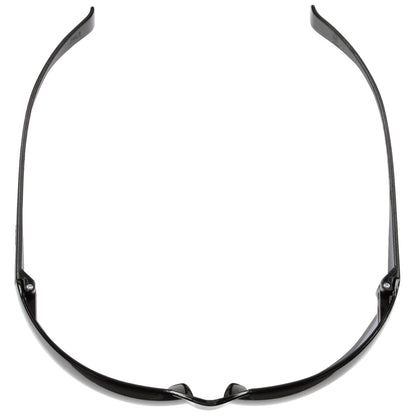 3M™ Safety Eyewear Anti-Scratch, 90954H1-DC-20, Gray, Gray Lens, 20/case