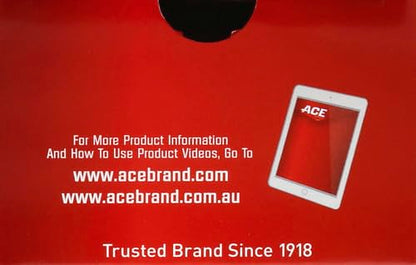 ACE™ Knee Support 207247-SIOC, One Size Adjustable