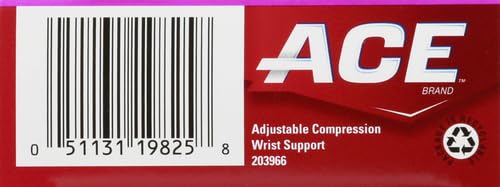 ACE™ Neoprene Wrist Support 203966, Adjustable