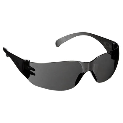3M™ Safety Eyewear Anti-Scratch, 90954H1-DC-20, Gray, Gray Lens, 20/case