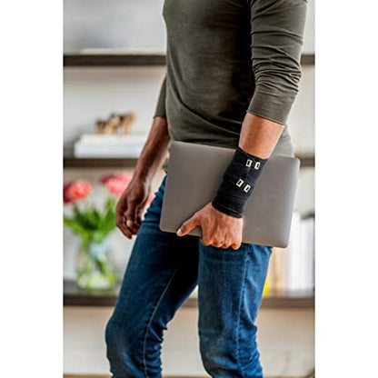 ACE™ Elastic Bandage, 207334, 4 in x 63.6 in (1.7 yds) (10.1 cm x 1.6 m)
