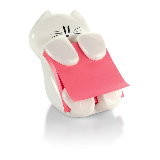 Post-it® Note Dispenser CAT-330, 1 pad/45 Sheets