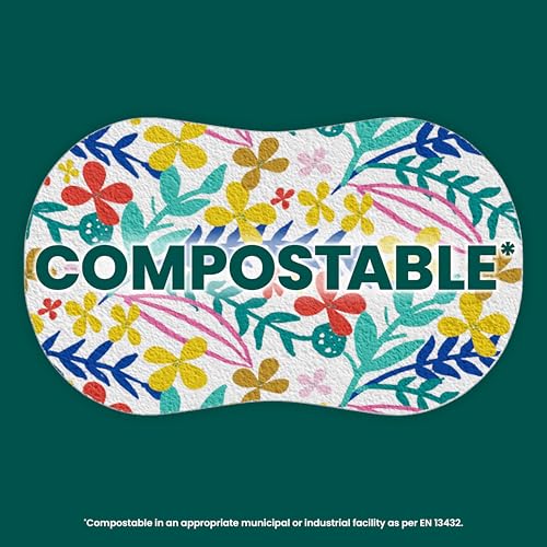 Scotch-Brite® Compressed Sponge COMP-SP