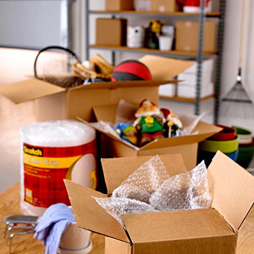 Scotch Storage Packaging Tape, 1.88 in 54.6 yd (48 mm x 50 m)