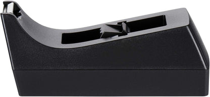 Scotch® Desktop Tape Dispenser C-38, Black, 1/Pack