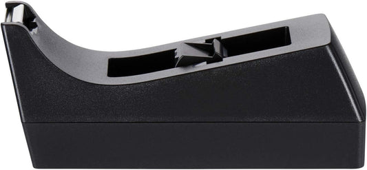 Scotch® Desktop Tape Dispenser C-38, Black, 1/Pack