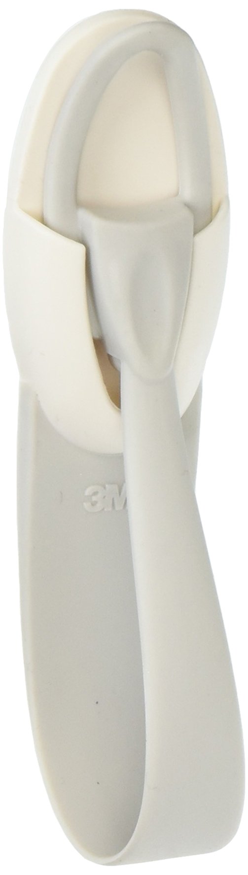 Command™ Cord Bundlers, 17304-ES, 2 bundlers, 3 strips