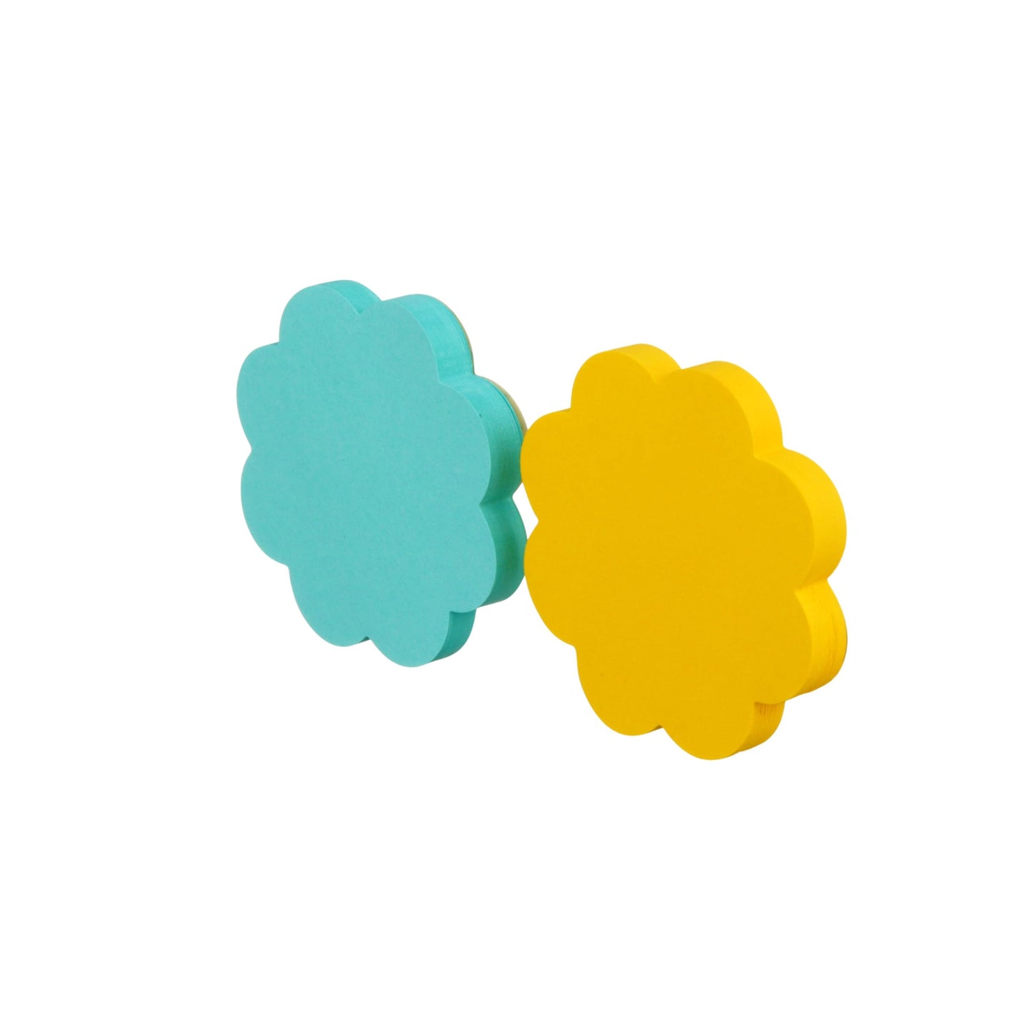 Post-it® Notes, 7350-DSY, 2.6 in x 2.6 in (66 mm x 66 mm), 100% PEFC, SGSCH-PEFC-COC-110078