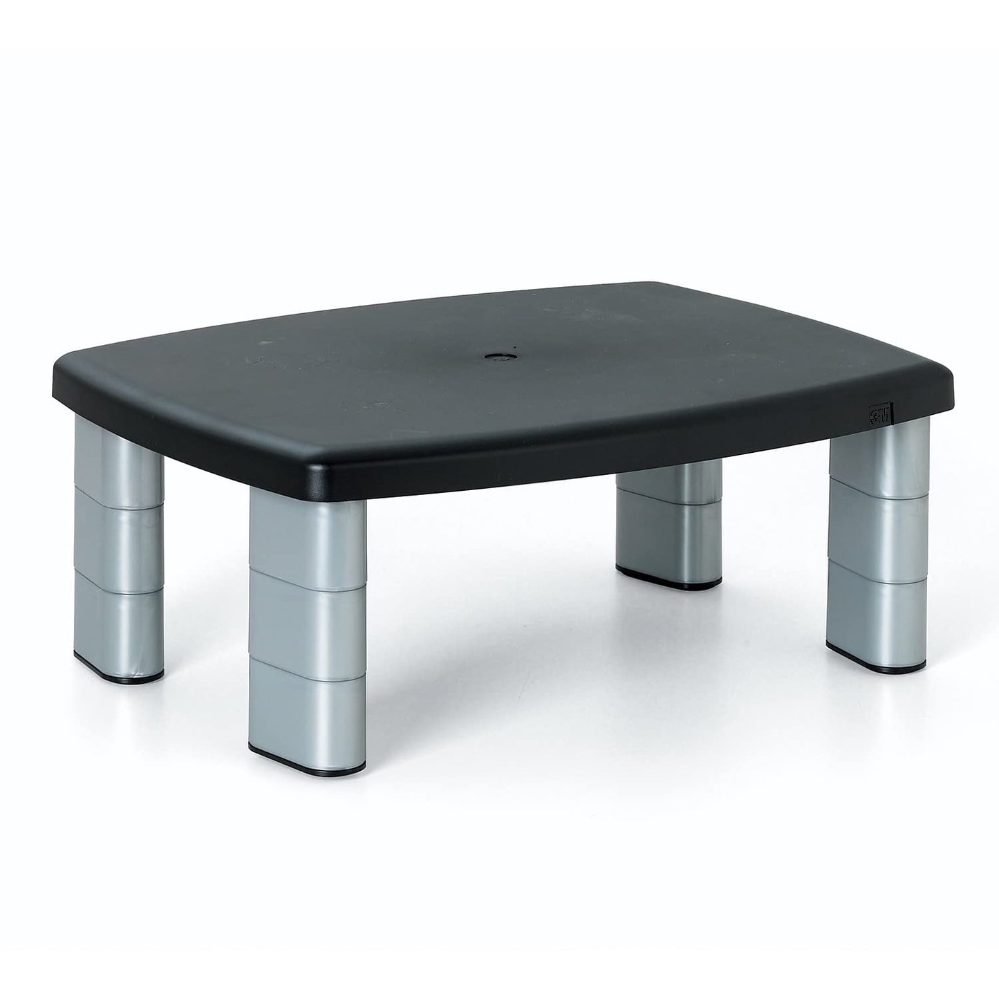 3M™ Adjustable Monitor Stand MS80B