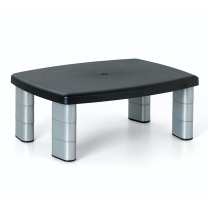 3M™ Adjustable Monitor Stand MS80B
