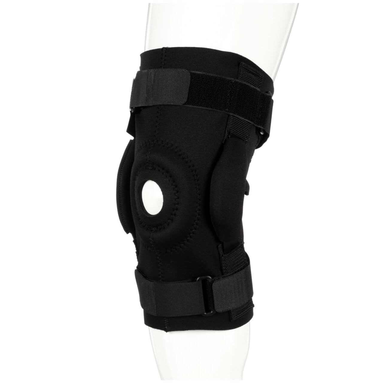 ACE™ Hinged Knee Brace 209600-SIOC, Adjustable