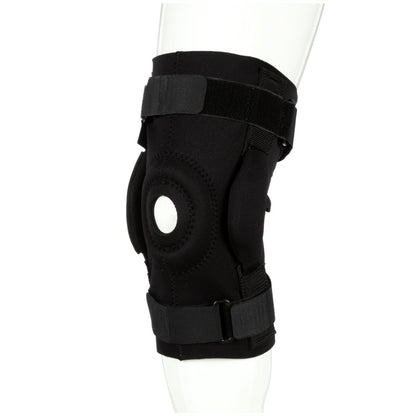 ACE™ Hinged Knee Brace 209600-SIOC, Adjustable