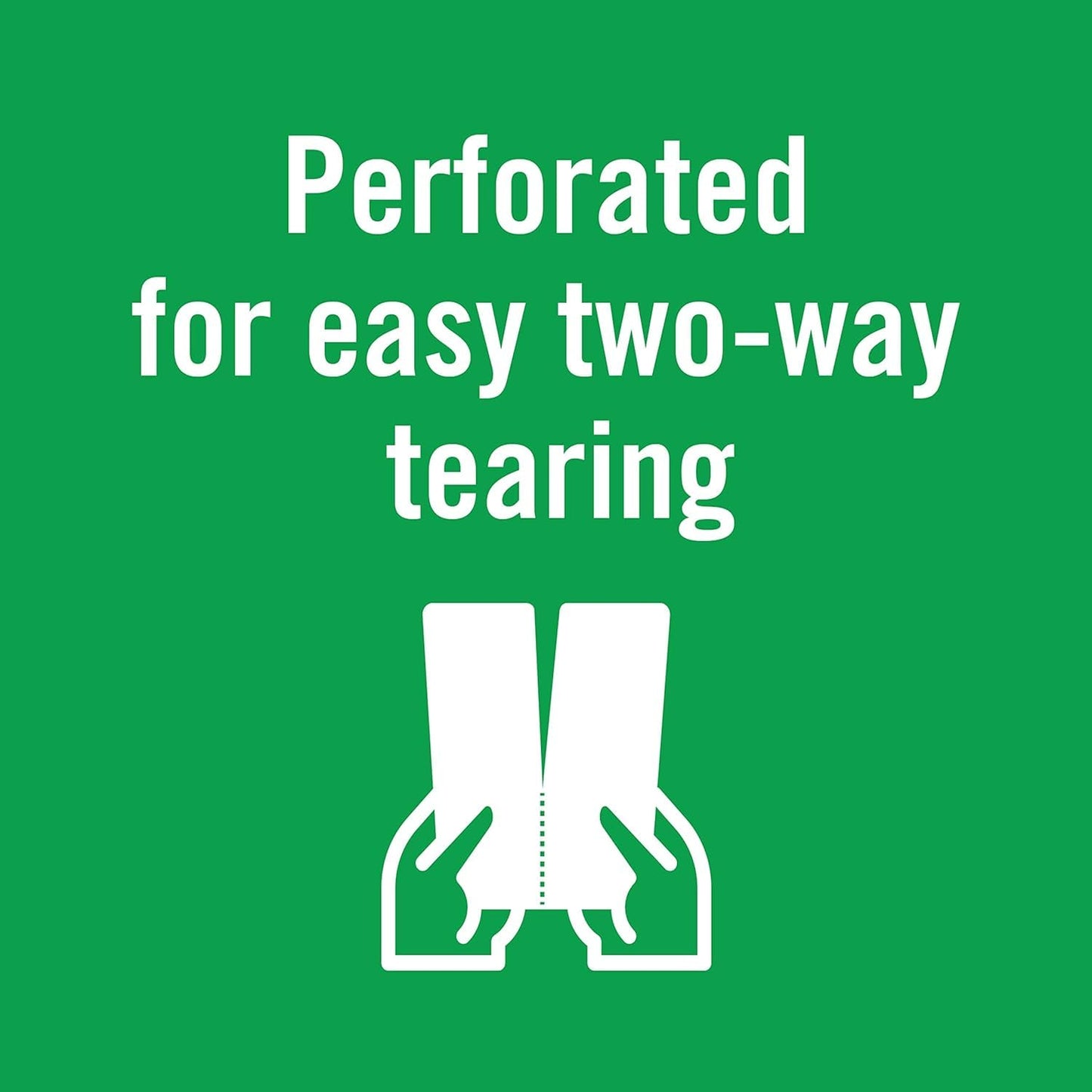 Nexcare™ Flexible Clear 771-2PK, 1 in x 360 in (25,4 mm x 9,14 m) in 2 Pk