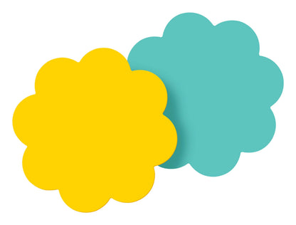 Post-it® Notes, 7350-DSY, 2.6 in x 2.6 in (66 mm x 66 mm), 100% PEFC, SGSCH-PEFC-COC-110078