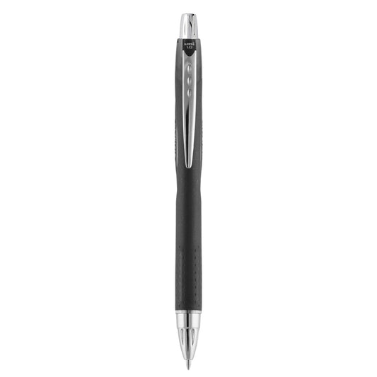 uniball™ Jetstream RT Retractable Ballpoint Pen, Medium Point (1.0mm), Black