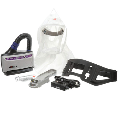 3M™ Versaflo™ Easy Clean PAPR Kit TR-600-ECK, 1 EA/Case