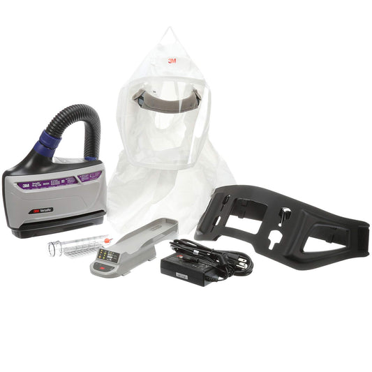 3M™ Versaflo™ Easy Clean PAPR Kit TR-600-ECK, 1 EA/Case