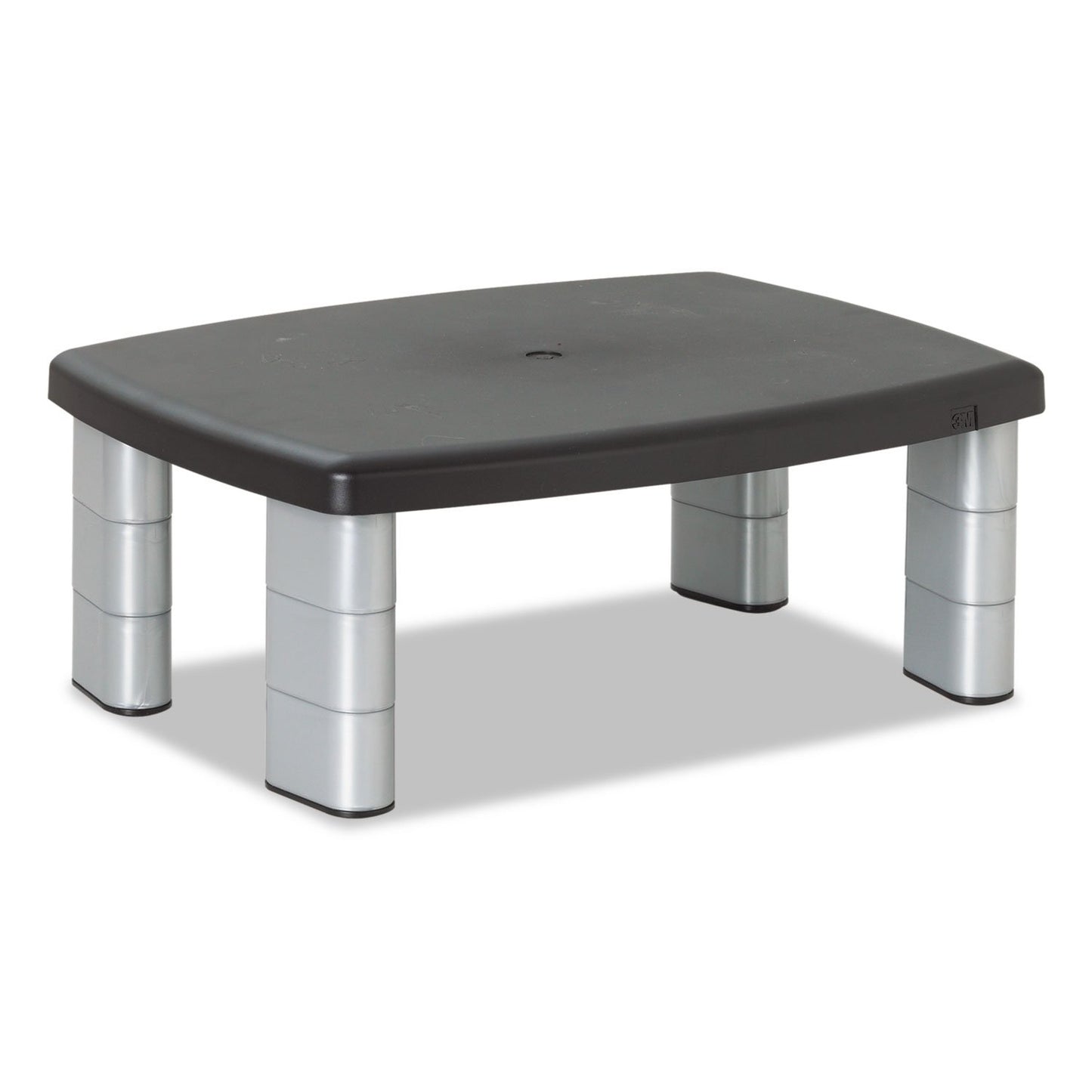 3M™ Adjustable Monitor Stand MS80B