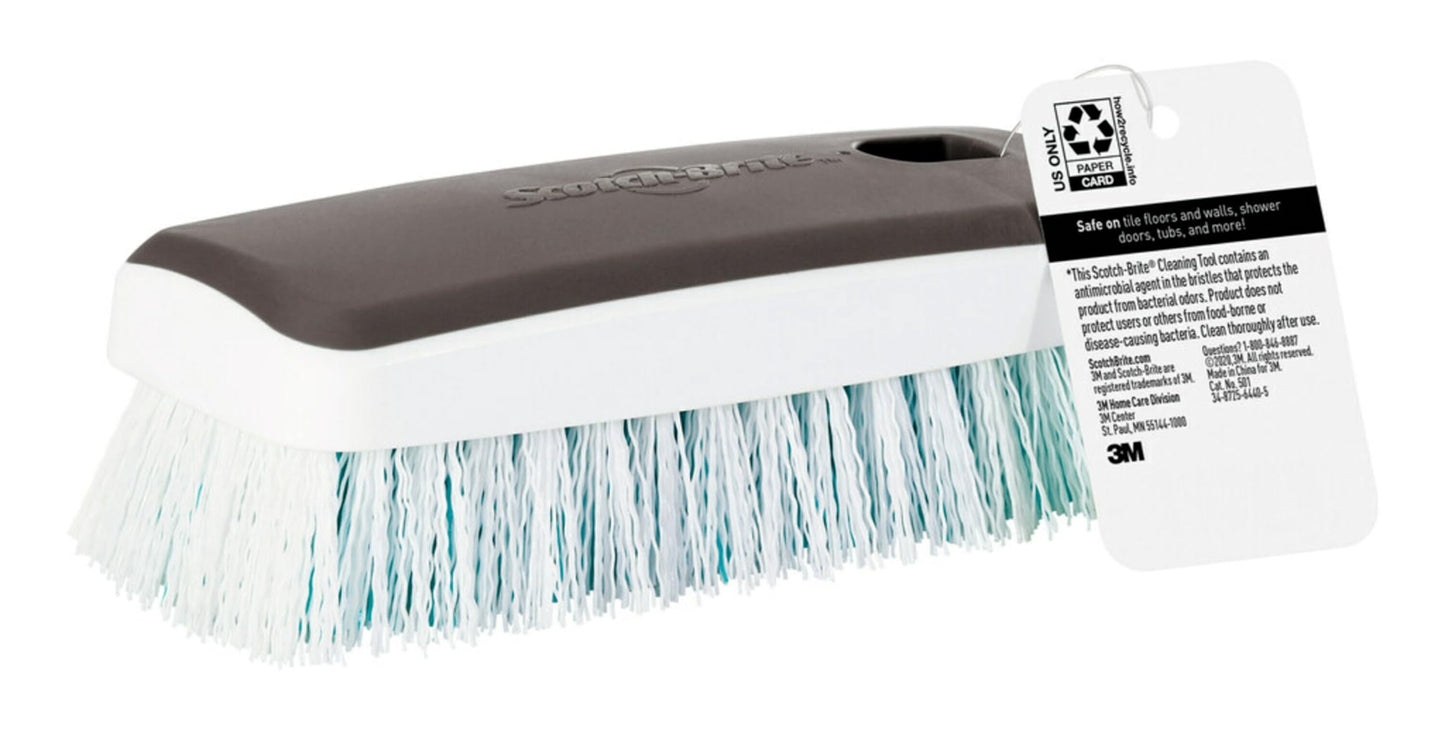 Scotch-Brite® Deep Clean Brush 501